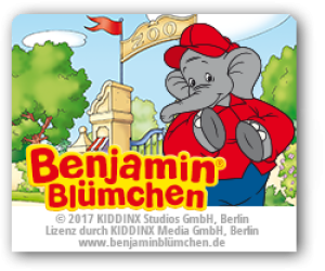 Benjamin Blümchen